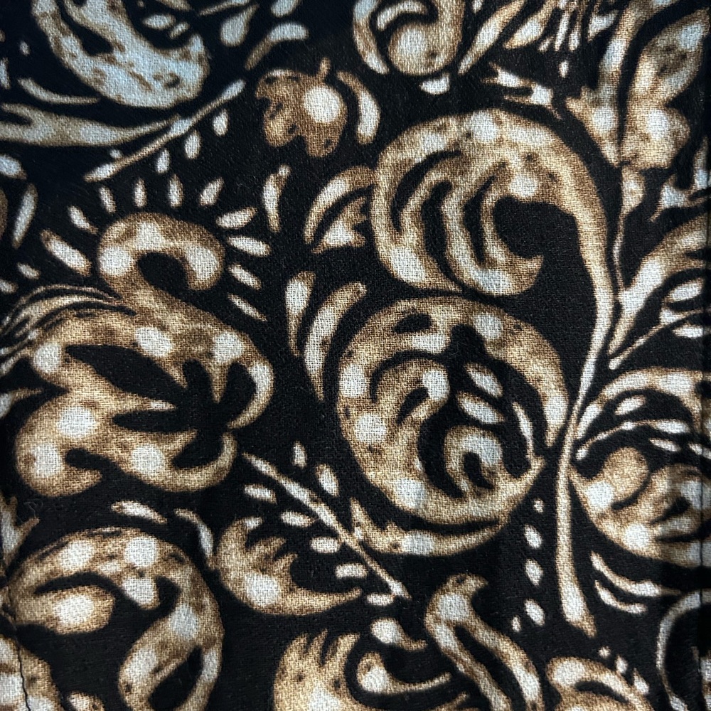 Patterned Jacket - Picture 3 of 6